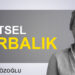 Burçak Özoğlu: “Kentsel zorbalık”