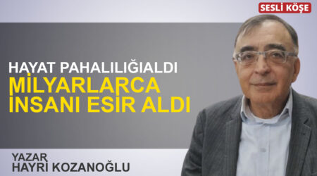 Burçak Özoğlu: “Kentsel zorbalık”