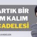 Zülal Kalkandelen | Bu artık bir ölüm kalım mücadelesi