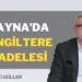 Mehmet Ali Güller | Ukrayna’da AB-İngiltere mücadelesi