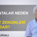 Orhan Bursalı: “Lokantalar neden dolu, konut zenginleri ne kadar?”
