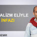 Özer Akdemir: ‘Kapitalizm eliyle doğa infazı’