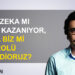Ümit Alan: “Yapay zeka mı bilinç kazanıyor, yoksa biz mi kontrolü kaybediyoruz?”