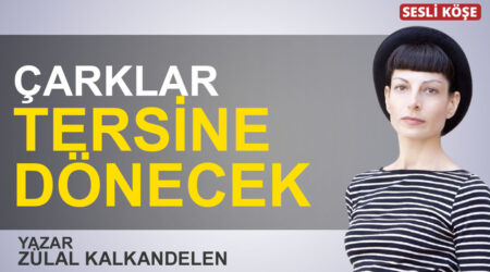 Burçak Özoğlu: “Kentsel zorbalık”