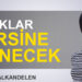 Burçak Özoğlu: “Kentsel zorbalık”
