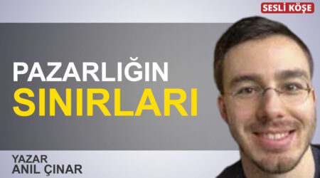 Barış Terkoğlu: “Siz bunları hiç bilmemiş olun!”