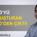 Barış Terkoğlu: ‘FETÖ’yü soruşturan FETÖ’den çıktı!’