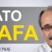L. Doğan Tılıç: “NATO kafa”