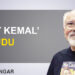 Emre Kongar: ‘Bay Kemal’ umudu