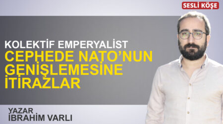 Bahadır Özgür: “Evcil’in ilmek ilmek ördüğü tezgâh”