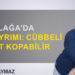 İsmail Saymaz: “İsmailağa’da yol ayrımı: Cübbeli Ahmet kopabilir”