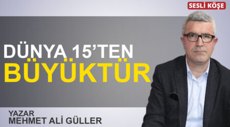 Barış Doster: “Piyasa ekonomisi ve piyasa toplumu”