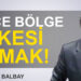 Ozan Gündoğdu: “Sağlıkta şiddetin neoliberalizmle bir ilgisi olmalı!”