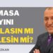 Mehmet Tezkan | 6’lı masa adayını açıklasın mı beklesin mi?