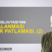 Şükran Soner: “Tito Yugoslavyası’nın bombalanması kanser patlaması. (2)”