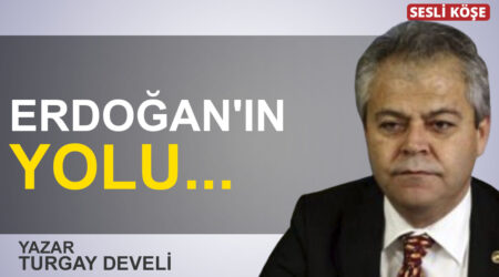Barış Terkoğlu: “MİT’i bu işe karıştırmayın!”