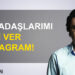 Ümit Alan: “Arkadaşlarımı geri ver Instagram!”