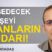 Yusuf Karadaş: “Kaybedecek çok şeyi olanların iktidarı!”