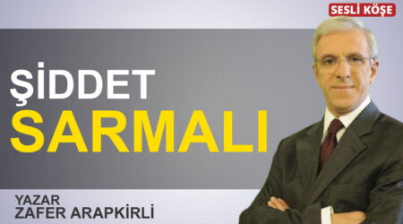 Yusuf Karadaş: “Kaybedecek çok şeyi olanların iktidarı!”