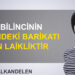 Zülal Kalkandelen: “Sınıf bilincinin önündeki barikatı yıkan laikliktir”