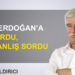Faruk Bildirici: “Emine Erdoğan’a biri sordu, o da yanlış sordu”