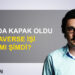 Ümit Alan: “Time’a da kapak oldu, bu Metaverse işi tamam mı şimdi?”