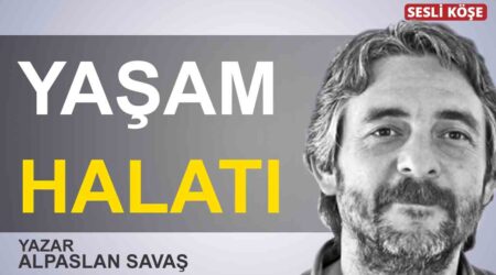 Esfender Korkmaz: “Çıkış yolu: Planlama ve devletçilik”