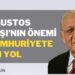 Alev Coşkun | 30 Ağustos Savaşı’nın önemi ve Cumhuriyete giden yol
