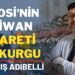 Dr. Barış Adıbelli: “Pelosi’nin Taiwan Ziyareti Bir Kurgu”