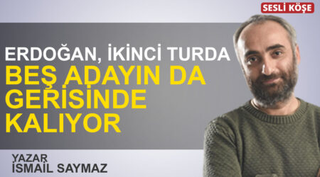 Mehmet Ali Güller: “Türkiye’nin dostu kim, düşmanı kim?”