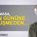 İsmail Saymaz: “Altılı Masa, altın gününe dönüşmeden…”