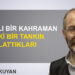 Kemal Okuyan: “Kübalı bir kahraman ve eski bir tankın hatırlattıkları”