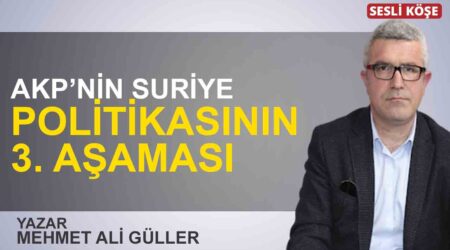 İsmail Saymaz: “Altılı Masa, altın gününe dönüşmeden…”