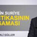 İsmail Saymaz: “Altılı Masa, altın gününe dönüşmeden…”