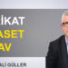 Mehmet Ali Güller: “Tarikat- siyaset- sınav”