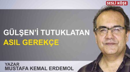 Esfender Korkmaz: “Reel sektörün morali bozuk”