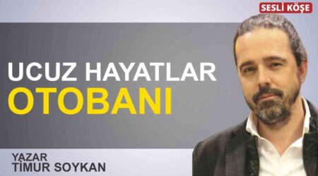 İsmail Saymaz: “Altılı Masa, altın gününe dönüşmeden…”
