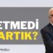 Zafer Arapkirli | Y- etmedi mi artık?