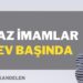 Barış Pehlivan | Adliyede Cübbeli Ahmet yoğunluğu