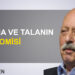 Ali Sirmen: “Yağma ve talanın anatomisi”
