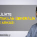 Barış Terkoğlu: “Emeklilikte YAŞ’a takılan generalin perde arkası”