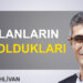 Barış Pehlivan: “21 olanların bir oldukları”