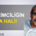 Doğan Tılıç: “Devrimciliğin Fatsa hali!”
