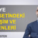 Barış Doster: “Suriye siyasetindeki değişim ve nedenleri”