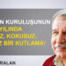 İhsan Çaralan: “AKP’den kuruluşunun 21’inci yılında renksiz, kokusuz, ruhsuz bir kutlama!”