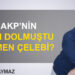 İsmail Saymaz: “Hani AKP’nin miadı dolmuştu Teğmen Çelebi?”