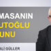 Mehmet Ali Güller: “6’lı masanın Davutoğlu sorunu”