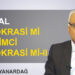 Merdan Yanardağ: “Sosyal demokrasi mi devrimci demokrasi mi-II”
