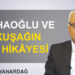 Merdan Yanardağ: “Çulhaoğlu ve bir kuşağın kısa hikâyesi”