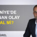 Murat Ağırel: “Osmaniye’de yaşanan olay normal mi?”